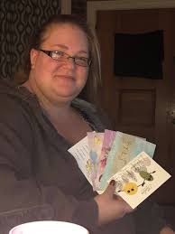 Thank you for sharing memories of my grandmother