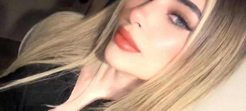 Quién es Vivian, la misteriosa amiga que Valeria Márquez mencionó antes de  ser asesinada durante su en vivo y que le dio regalos? | Actualidad | LOS40  México