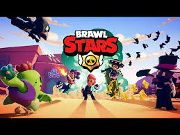 Environment concepts i made for the short clip brawl star : Brawl Stars No Time To Explain Youtube
