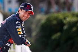 Sergio pérez was born on january 26, 1990 in guadalajara, jalisco, mexico as sergio pérez mendoza. Checo On His Season So Far