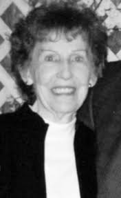 Norma Vance Obituary (1930