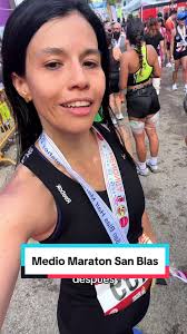 Beverly Ramos Atletismo Puerto Rico