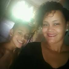 Rosena Williams's Instagram, Twitter & Facebook