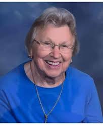 Ann Hamilton Obituary (2024)