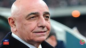 Il seregno calcio ha completato l'iter per l'iscrizione al prossimo campionato di serie c conquistato grazie al primo posto ottenuto nel girone b della serie d al termine di un campionato versione marcia trionfale. Adriano Galliani Ad Monza Ben Venga Il Calcio Femminile Calcio Femminile Italiano