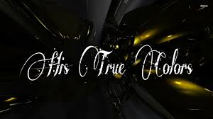 Explore tweets of charlie wade @charlie_wade on twitter. His True Colors 21 25