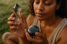 Grounding Crystals Guide: Top Stones for Balance & Protection