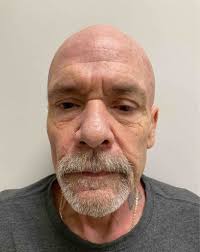 Sex Offender Registry