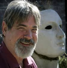 Ice cream icon Tom Grim has a new passion