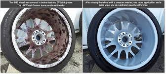 Techcare Heavy Duty Wheel Cleaner Weathertech Com Heavy Duty Wheels Truck Detailing Cleaners