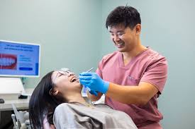 Dental Services - First Dental Center - Chicago, IL