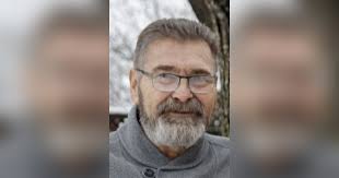 Obituary for Glenn Michael Foisy