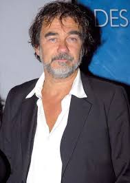 Actress Marisa Echeverria Turns Up The Heat In Goliath Season 3