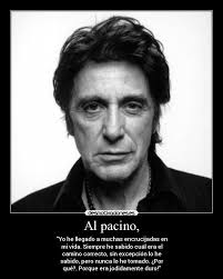 Frases De Al Pacino En El Abogado Del Diablo Buscar Con Google Actrices Actor Y Actores Norteamericanos