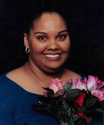 Erica Williams Obituary (1979