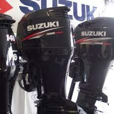 Used Df70atl 2018 Suzuki 70hp Outboard Motor Buy 175hp Outboard Motor Product On Alibaba Com