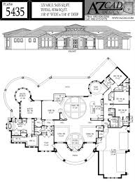 Azcad Com Drafting Arizona House Plans Floor Plans Houseplans Arizona House Floor Plans Luxury House Plans