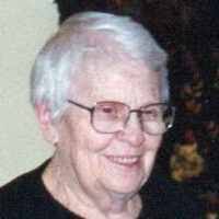 Arloa Maud Rockwood (1904–1995) • FamilySearch