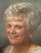 Obituary information for Jacqueline Alicia Cyranek