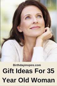 Below, you're sure to find reminiscent gift ideas from days past, gift ideas for wife that have never even. 20 Stunning Gift Ideas For 35 Year Old Woman