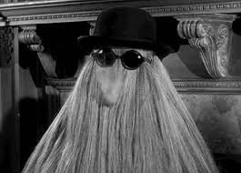 Du gehst mir nicht wie vetter itt aus der addams family ins ferienlager! Felix Silla Cousin Itt On The Addams Family Dies 84