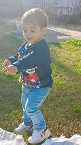 Lo más dulce, bello y mágico que verán en el día de hoy. Alfon mega fan de  Paw Patrol 🥰🙌, @elvestidordeemma