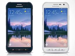 Samsung Galaxy S7 Active on the way ...
