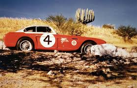 Full photo gallery at the bottom of this article. Carrera Panamericana Mexico 1953 Ferrari 340 Mexico Dnf Driven By Phil Hill Usa Richie Ginther Usa Ferrari Old Race Cars Mexico