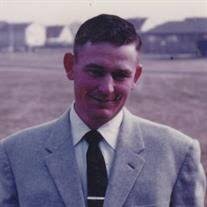 Herbert Dee Watson Obituary