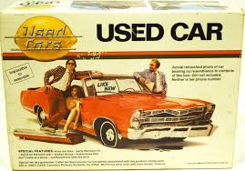 Used Cars The Movie Car Model Cars Kits Plastic Model Kits Model Airplanes