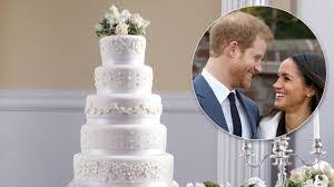 Di luigi ippolito, corrispondente da royal wedding. Kesington Palace Svela La Ricetta Della Torta Di Nozze Di Harry E Meghan