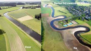 De wereld draait door stopt … Lucie Theodora Te Almen