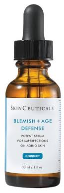 сыворотка для коррекции акне Blemish Age Defence Skinceuticals Skinceuticals Blemish Age Defense Syvorotka Dlya Korrekcii Akne I Vozrastnyh Izmenenij Kozhi Kupit Po Vygodnoj Cene Na Yandeks Markete