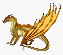 Some more wings of fire fanart! Skywing Wings Of Fire Peril Hd Png Download Transparent Png Image Pngitem