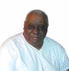 Marvin Long's Instagram, Twitter & Facebook