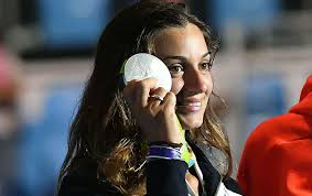 Check spelling or type a new query. Diario Olimpico Per Rossella Fiamingo L Appuntamento Con L Oro E Solo Rimandato