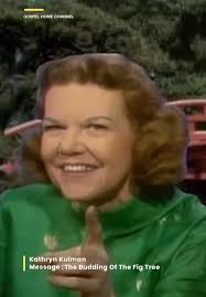 El Brote de la Higuera según Kathryn Kuhlman