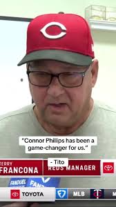 Connor Phillips
