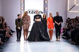 Project Runway Finale Recap Who Was Crowned The Season 18 Winner Variety