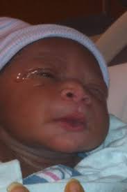 Update: Lake Forest Welcomes First Baby at 4:01 a.m. Tuesday