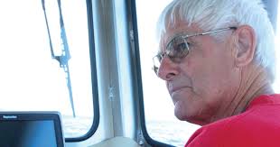 Un loup de la région de la Fontaine s'invite à Sudbury