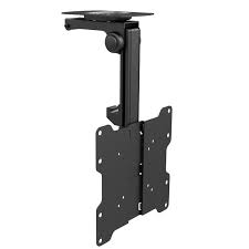 kitchen under cabinet tv bracket for 17
