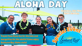 Aloha Day