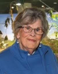 Carolyn Metzger Obituary (1927