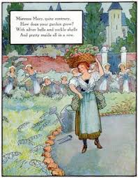 How Does Your Garden Grow From Mary Tudor To Hercule Poirot Alison Lurie Blackbirds And Wisteria Sketches And Vignettes From La Dordogne