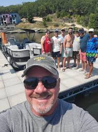 Classmate Brad Racen made the KY3 news in Springfield tonight! Be sure to  check out the Bikini Pier when visiting Lake of the Ozarks!