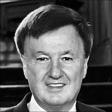 DAVID CROSIER Obituary (2017)