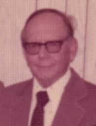 Henry William George Thielemann (1906-1985)