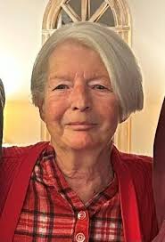 Mary Patricia “Trish” Walters Obituary