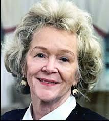 Helen Copeland Obituary (1920